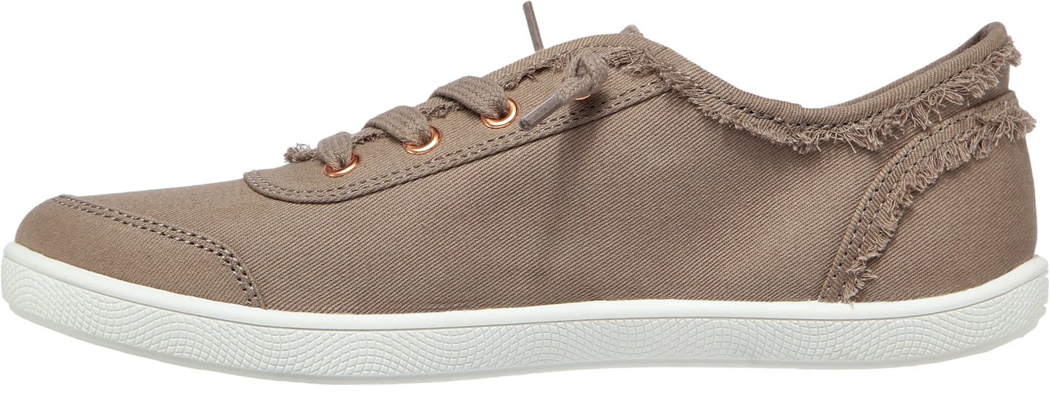SKECHERS Women�s Bobs B Cute Shoes Academy