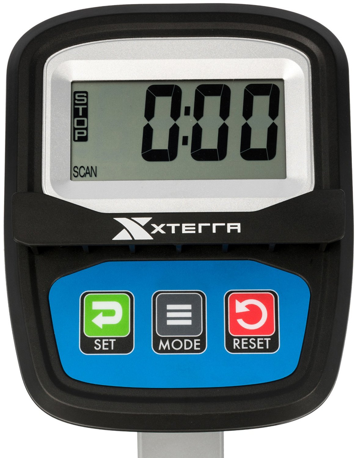 xterra air bike 650