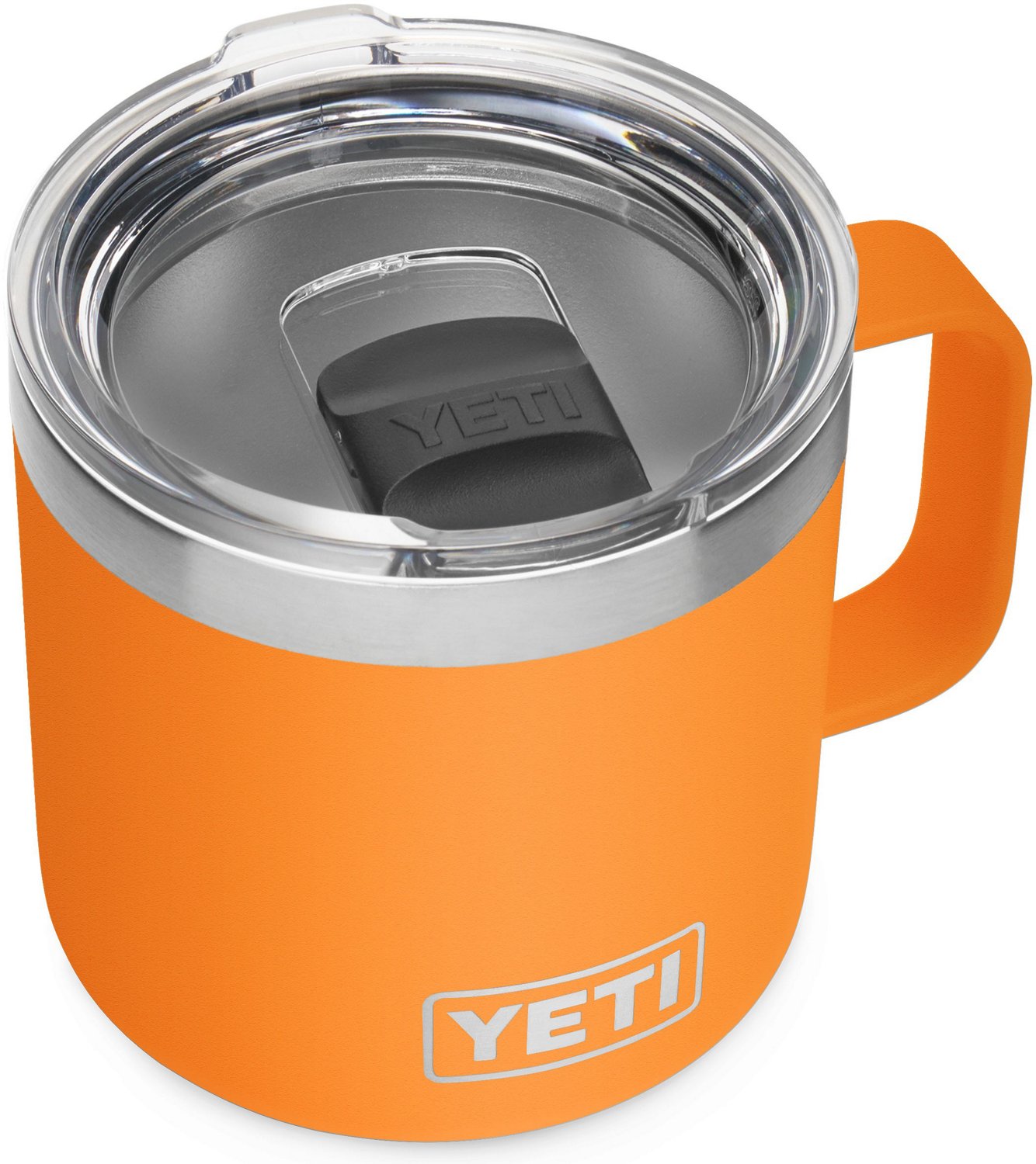 YETI Rambler 14 oz Stackable Mug with MagSlider Lid | Academy