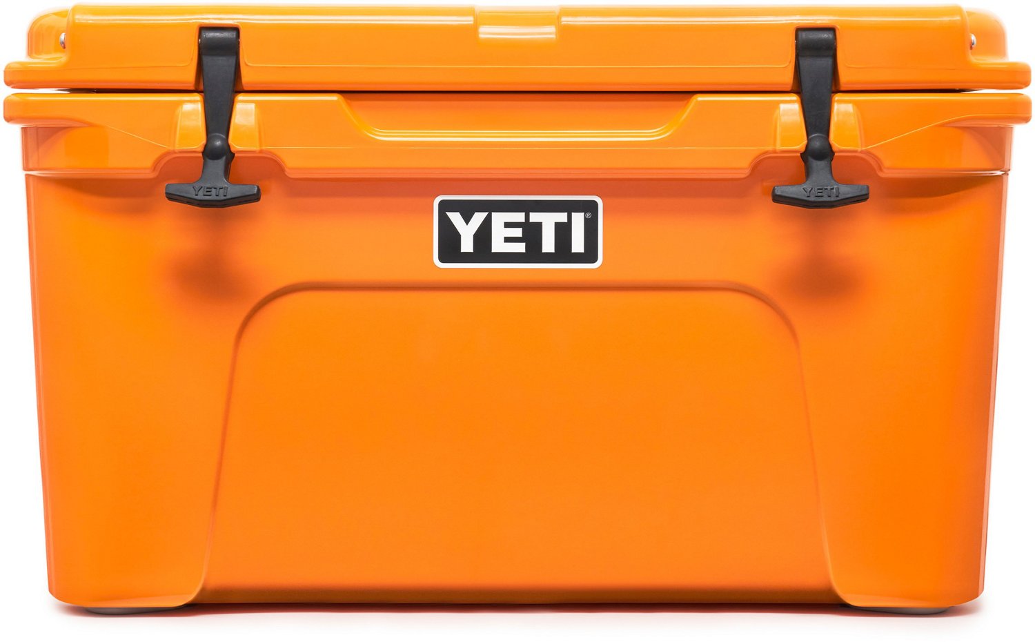 YETI Tundra 45 Cooler Academy