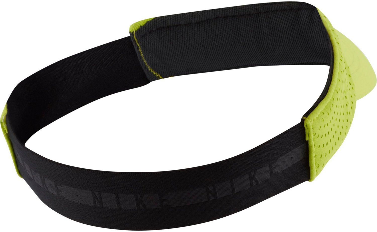 aerobill golf visor