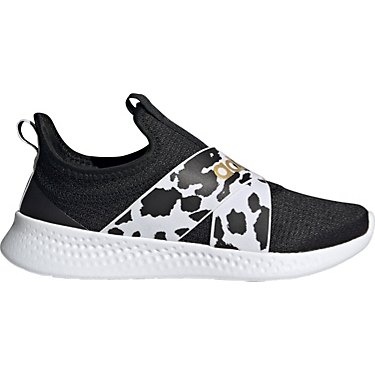 adidas Women's Puremotion Adapt Slip-On Lifestyle Shoes