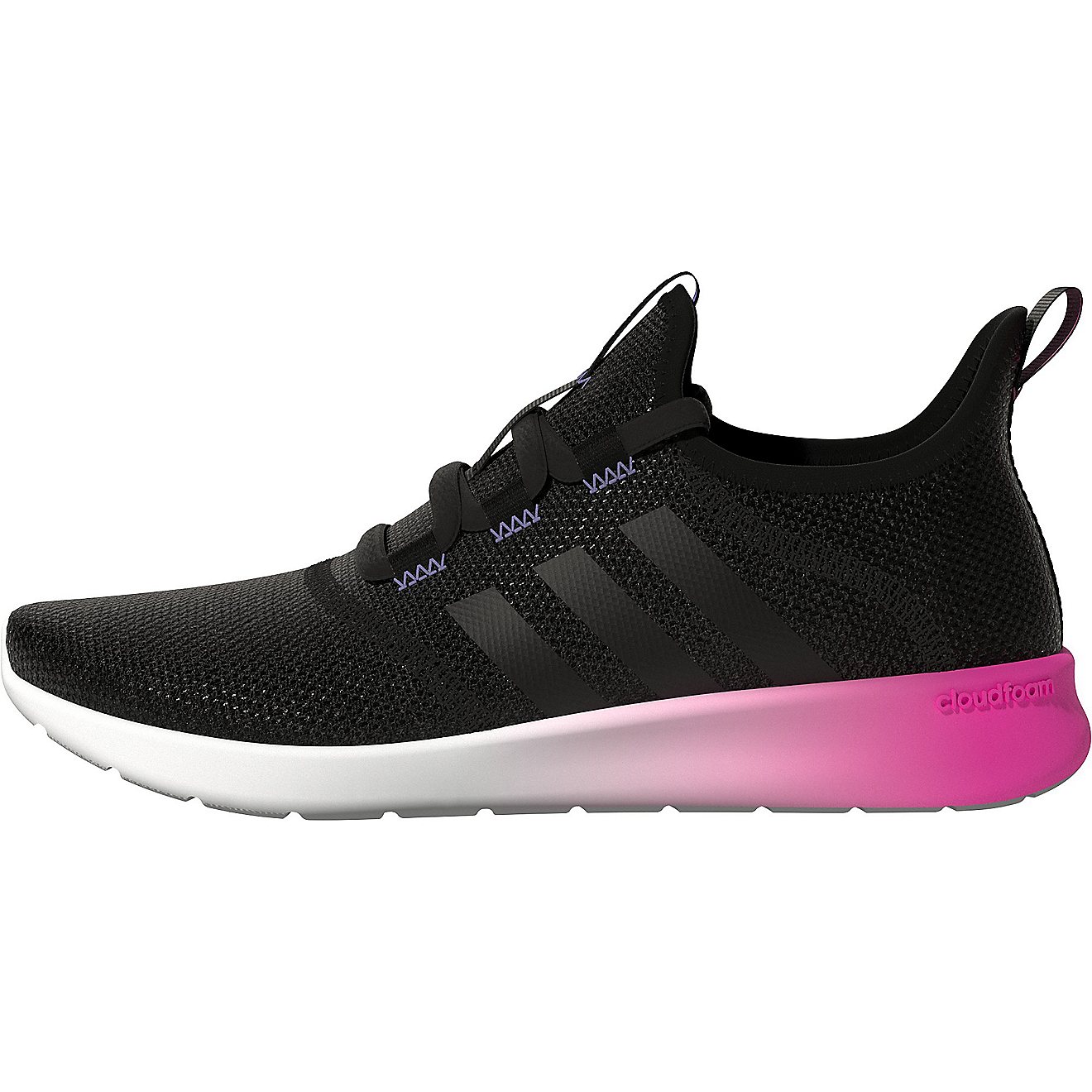 adidas Women's Cloudfoam Pure 2.0 Shoes                                                                                          - view number 1