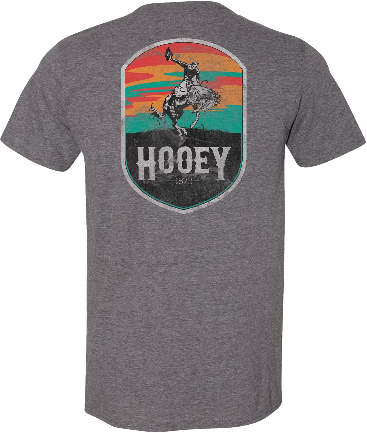 hooey welder shirt