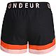 Under Armour Women's Play Up 3.0 Shorts                                                                                          - view number 6 image