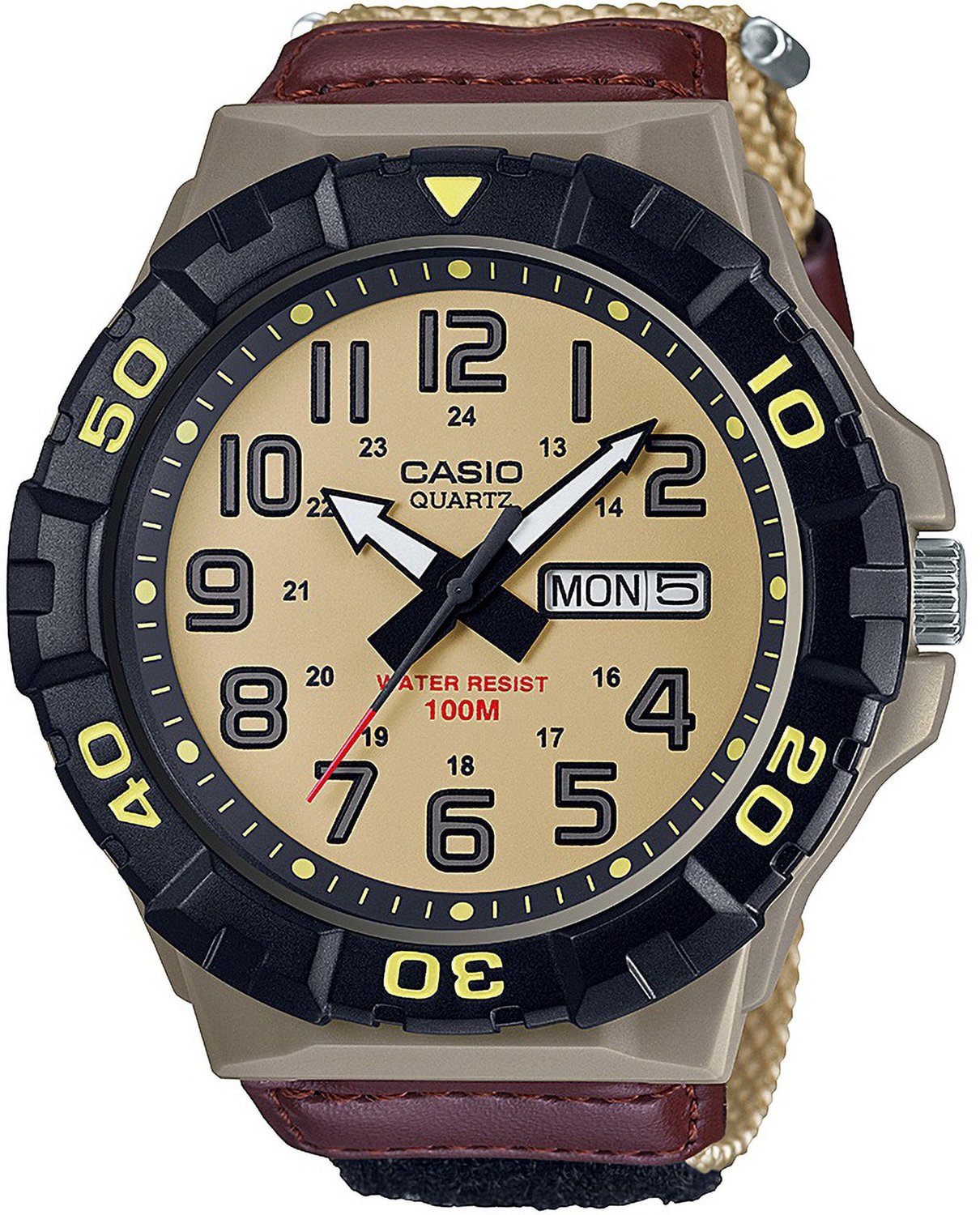 best casio outdoor watch