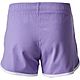 BCG Girls' Dolphin Hem Knit Shorts                                                                                               - view number 2 image