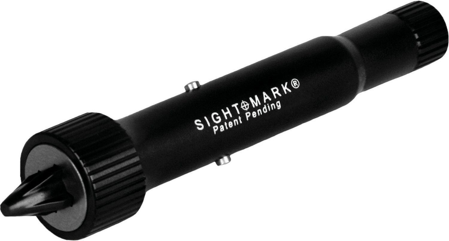 Sightmark Triple Duty Universal Green Laser Boresight Academy