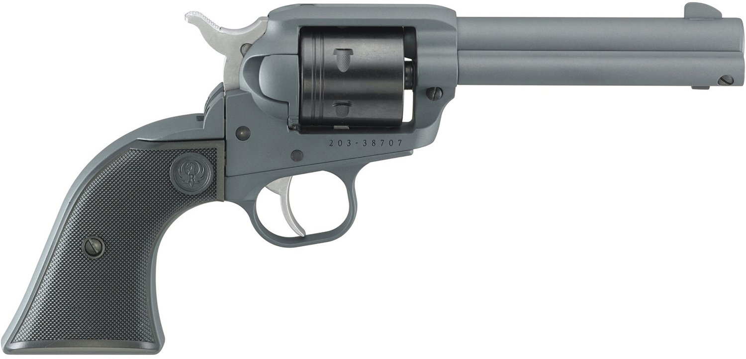 Ruger Wrangler .22 LR RImfire Revolver | Academy