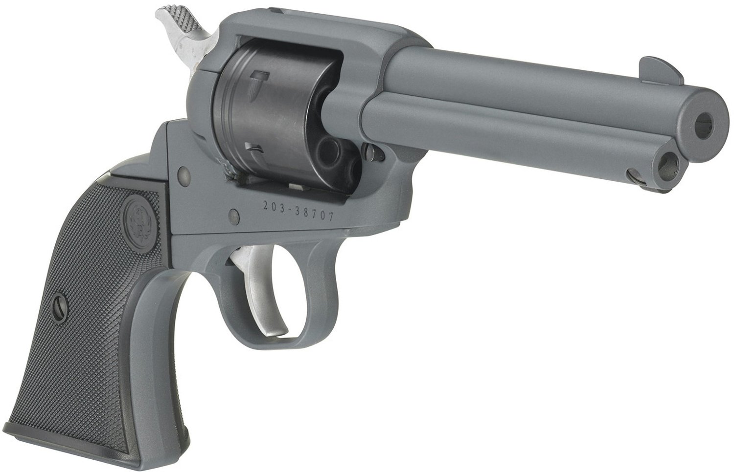 Ruger Wrangler .22 LR RImfire Revolver Academy