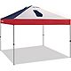 Academy Sports + Outdoors 10 ft x 10 ft One Push Straight Leg Georgia State Canopy                                               - view number 1 image