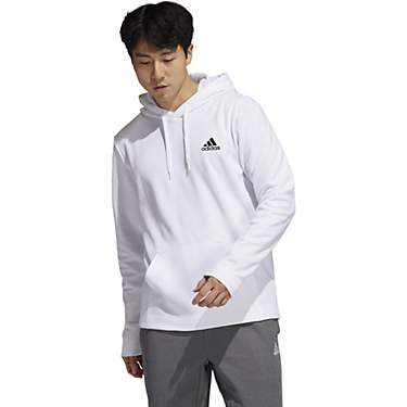 adidas Men's Game and Go Pullover Hoodie                                                                                        