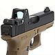 XS Sights DXW Standard Dot GLOCK Sights                                                                                          - view number 4 image