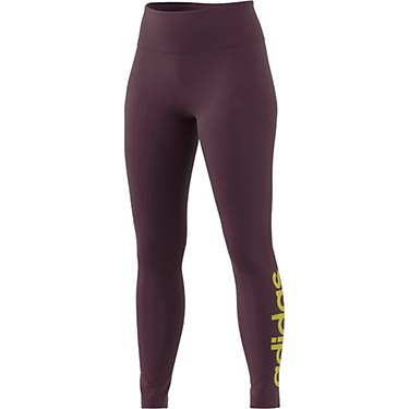 adidas Women's Linear Leggings