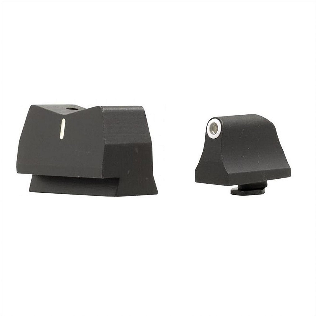 XS Sights DXW Standard Dot GLOCK Sights                                                                                          - view number 2