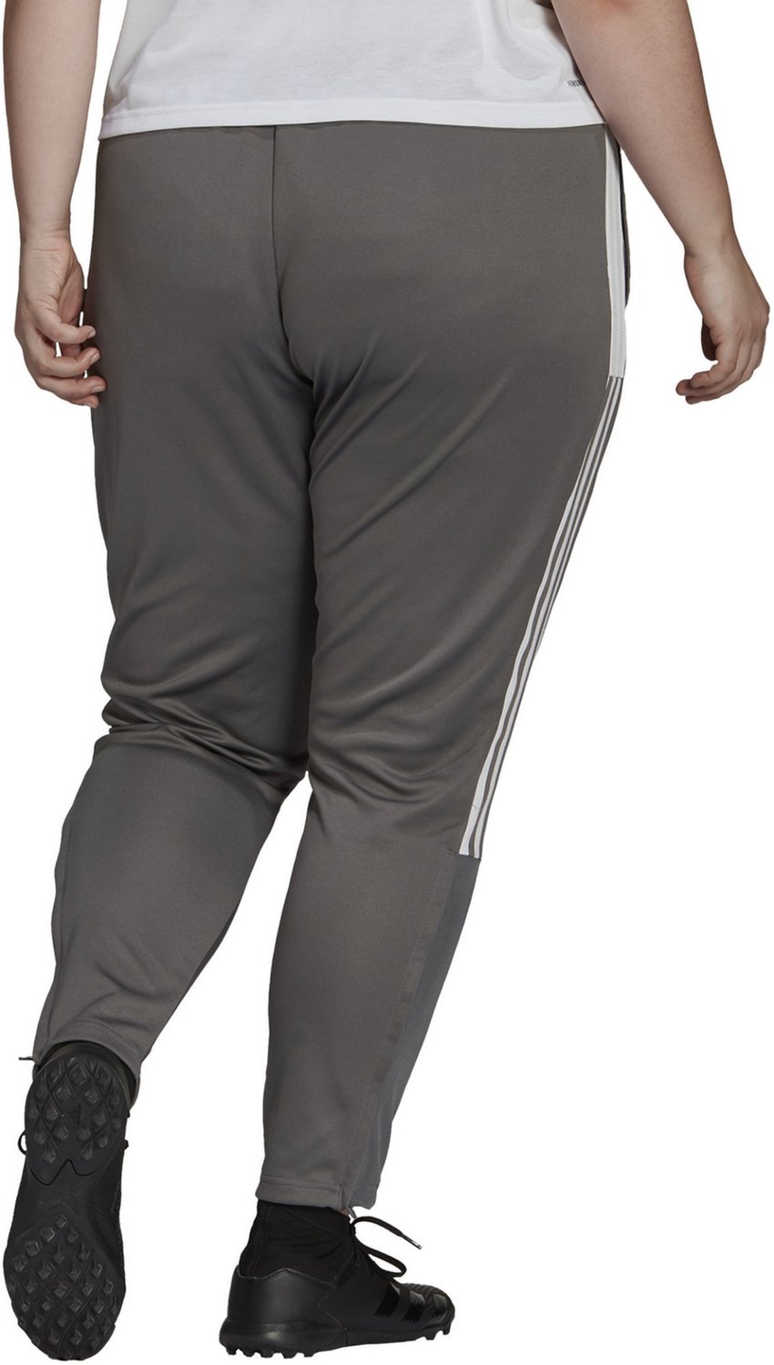 Plus Size Track Pants Womens