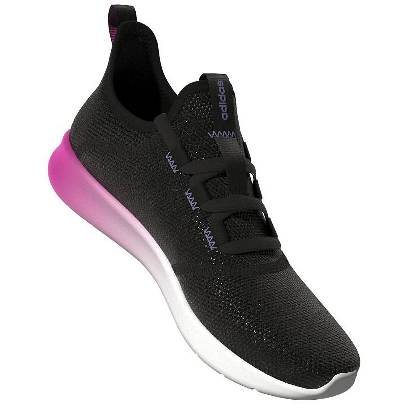 adidas Women's Cloudfoam Pure 2.0 Shoes                                                                                          - view number 3