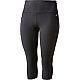 BCG Women’s Plus Size Tummy Control Cropped Leggings                                                                           - view number 1 image