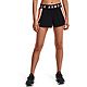 Under Armour Women's Play Up 3.0 Shorts                                                                                          - view number 1 image