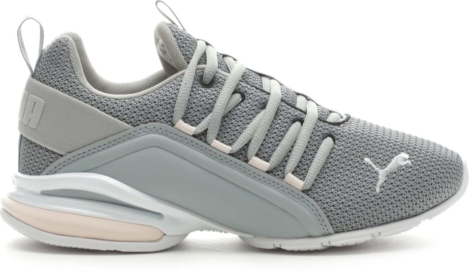 puma mesh shoes womens