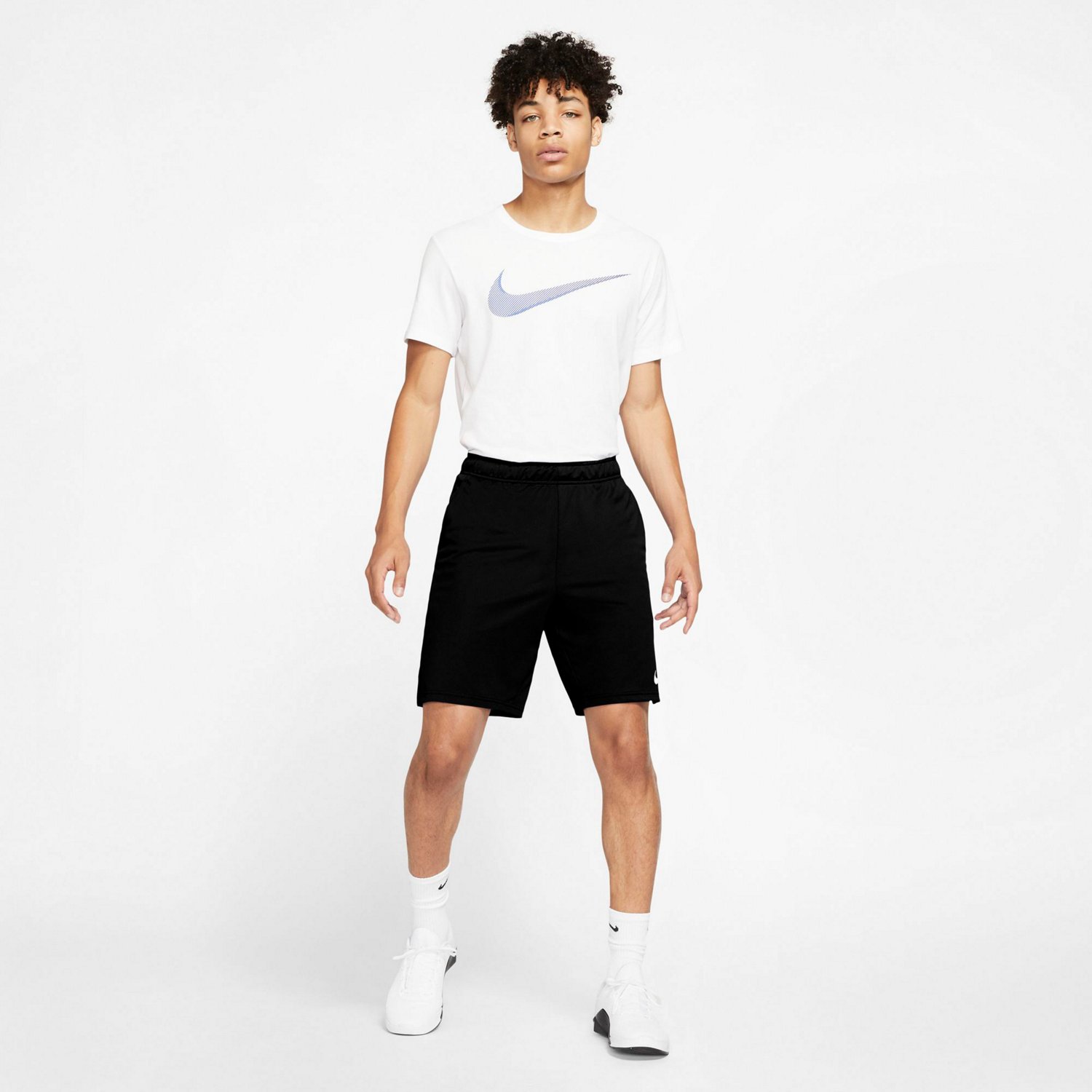 men's dri fit academy
