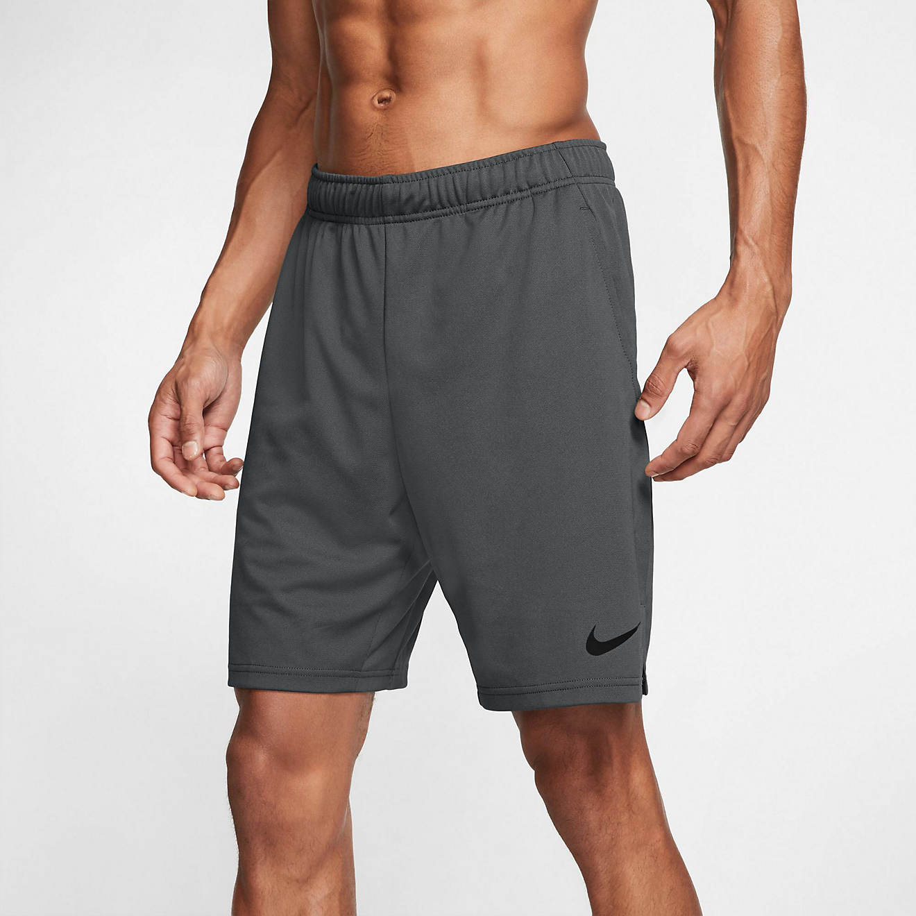 Nike Men's Dri-FIT Epic 2.0 Shorts 9 in                                                                                          - view number 1
