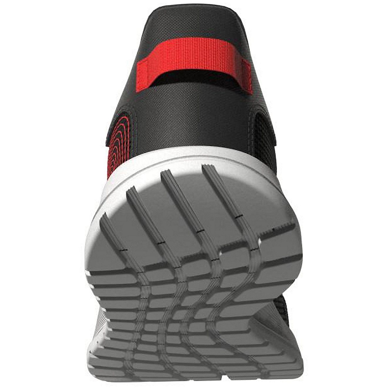 adidas Kids' Grade School Tensaur Running Shoes                                                                                  - view number 6