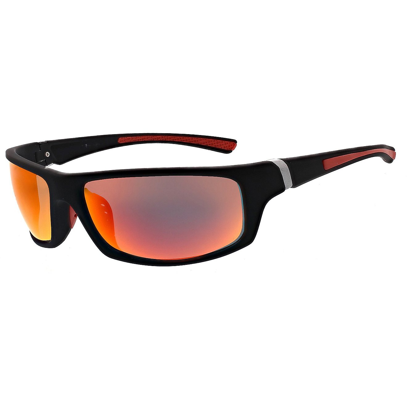 Maverick Active Wrap-Around Sunglasses                                                                                           - view number 1