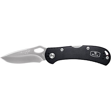 Buck Knives 0722BKS1 SpitFire LockBack Folder Knife