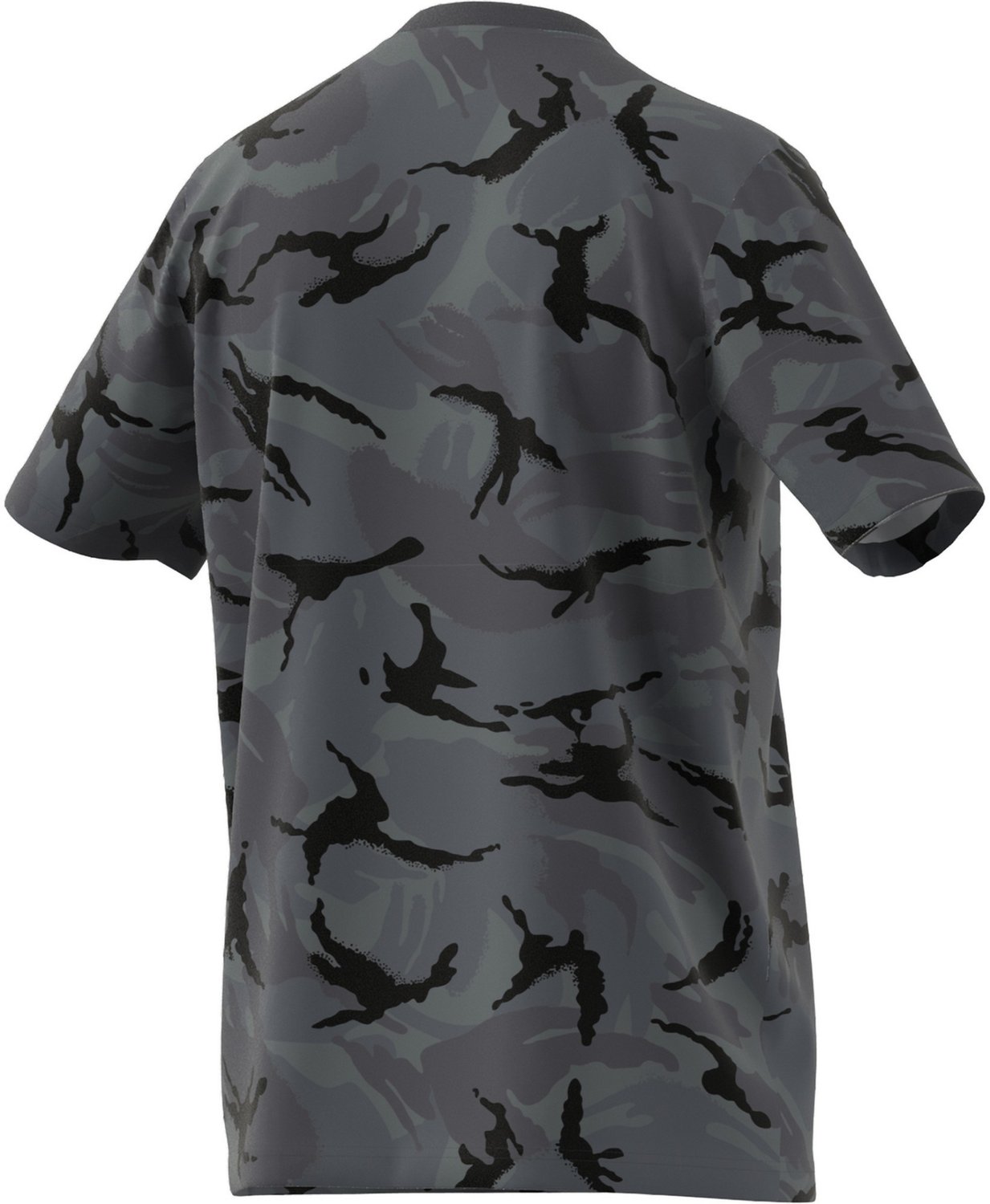 adidas camo tshirt