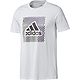 adidas Men's CLRSHFT Graphic T-shirt                                                                                             - view number 1 image
