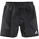 adidas Men's Sportswear Future Icons Graphic Shorts 5 in                                                                         - view number 1 image