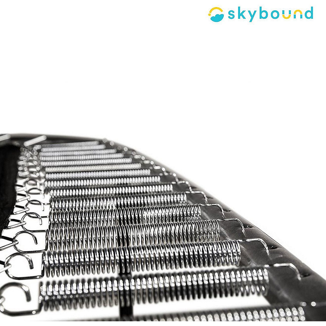 SkyBound HD Galvanized Replacement Trampoline Springs 12-Pack                                                                    - view number 5