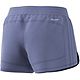 adidas Women's Pacer 3-Stripes Woven Shorts                                                                                      - view number 3 image