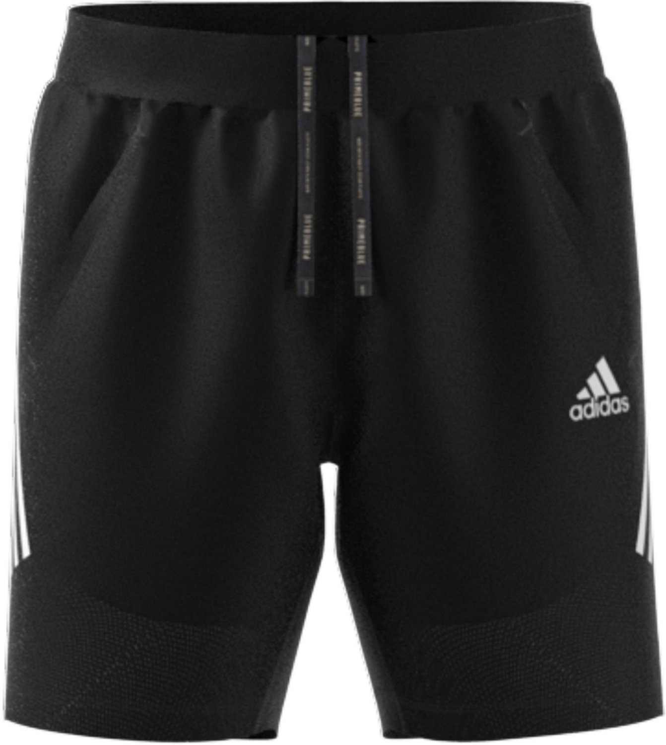 adidas Men's AEROREADY Warrior Training Shorts 7 in | Academy