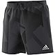 adidas Men's Sportswear Future Icons Graphic Shorts 5 in                                                                         - view number 2 image