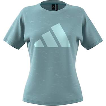Adidas Women's Winners 2.0 Short Sleeve T-shirt                                                                                 