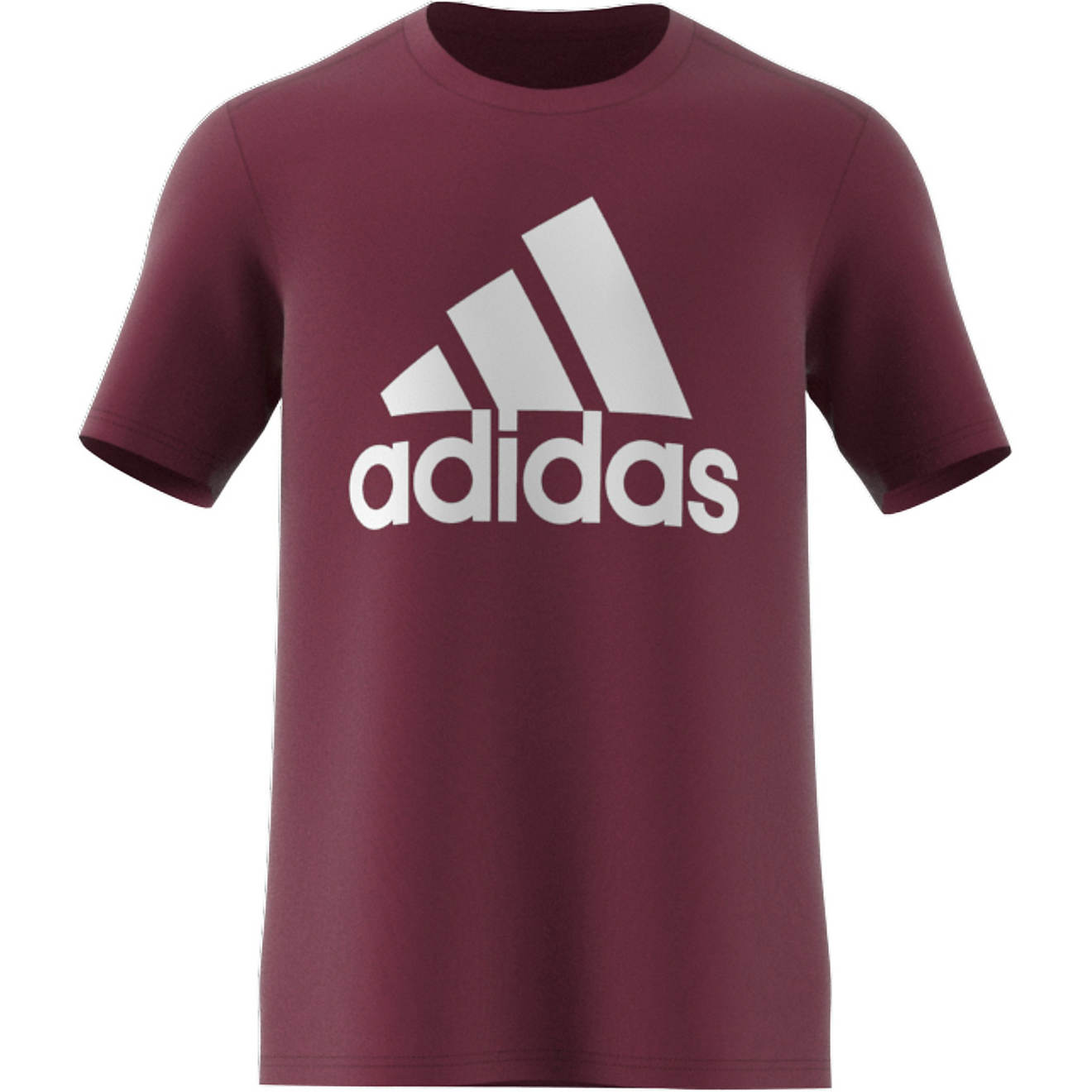 adidas Men's BOC Classic Graphic T-shirt                                                                                         - view number 1
