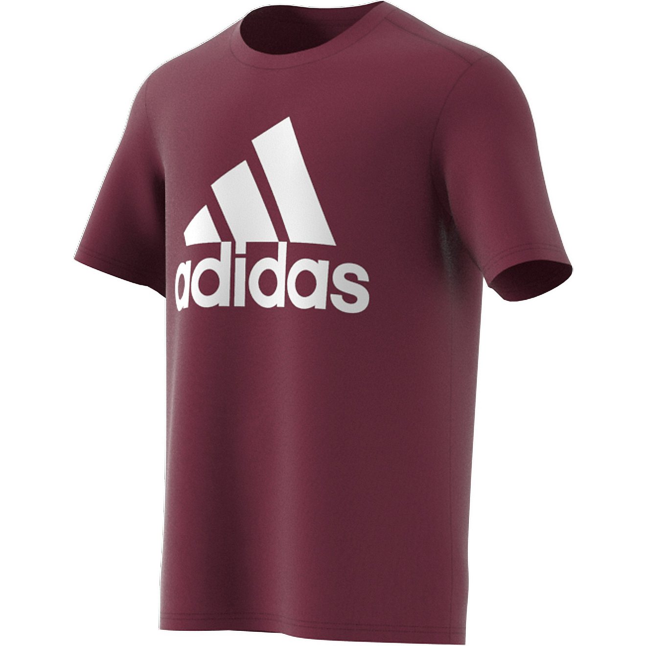 adidas Men's BOC Classic Graphic T-shirt                                                                                         - view number 2