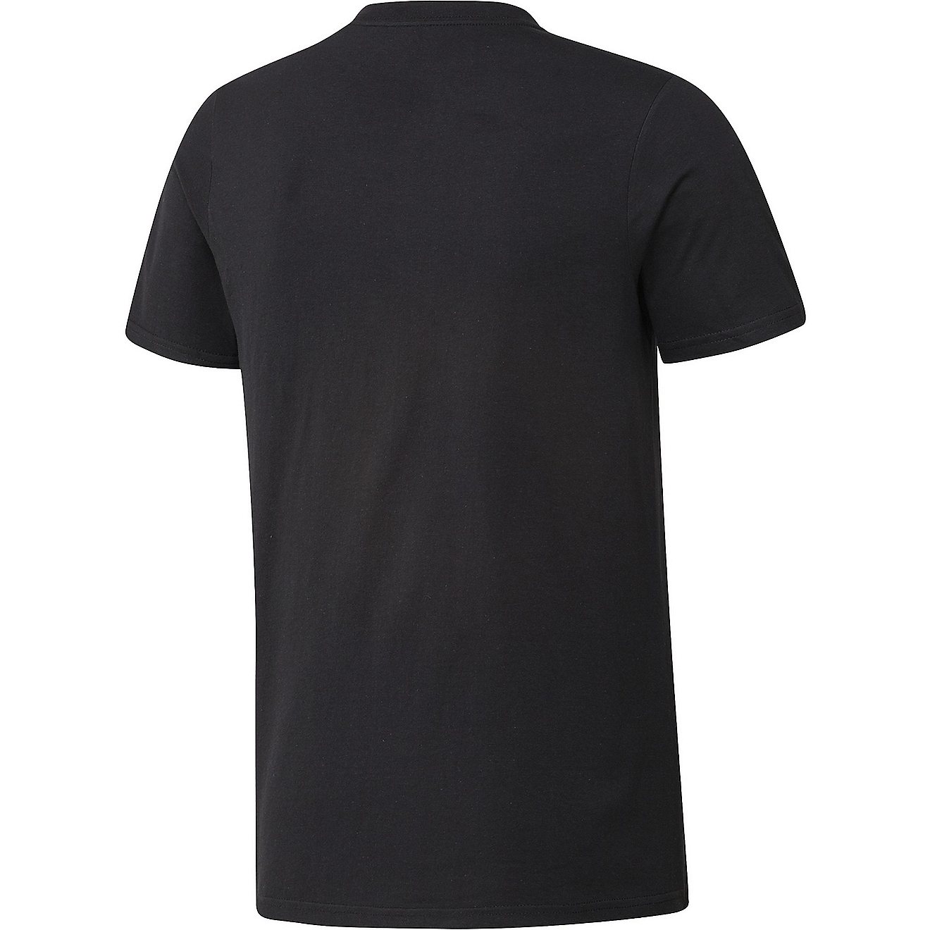 adidas Men's SRN PRNT Graphic T-shirt                                                                                            - view number 2