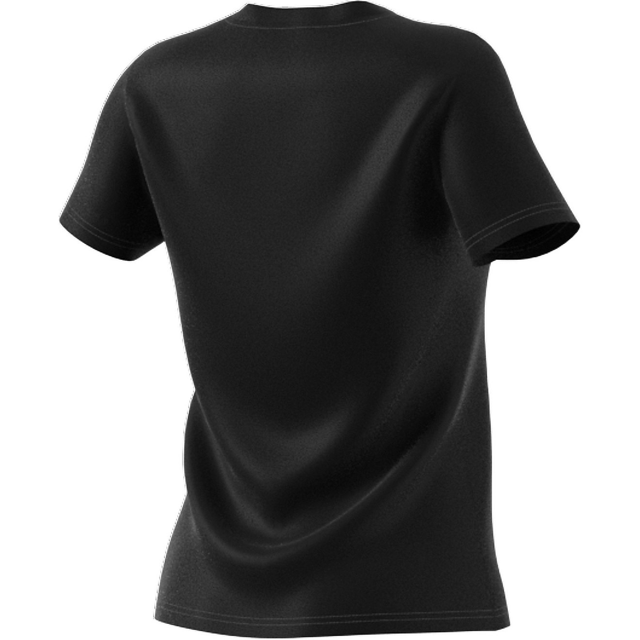 adidas Women's Holiday Shine Graphic T-shirt                                                                                     - view number 3