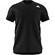 adidas Men's Aero Motion Training T-shirt                                                                                        - view number 1 image