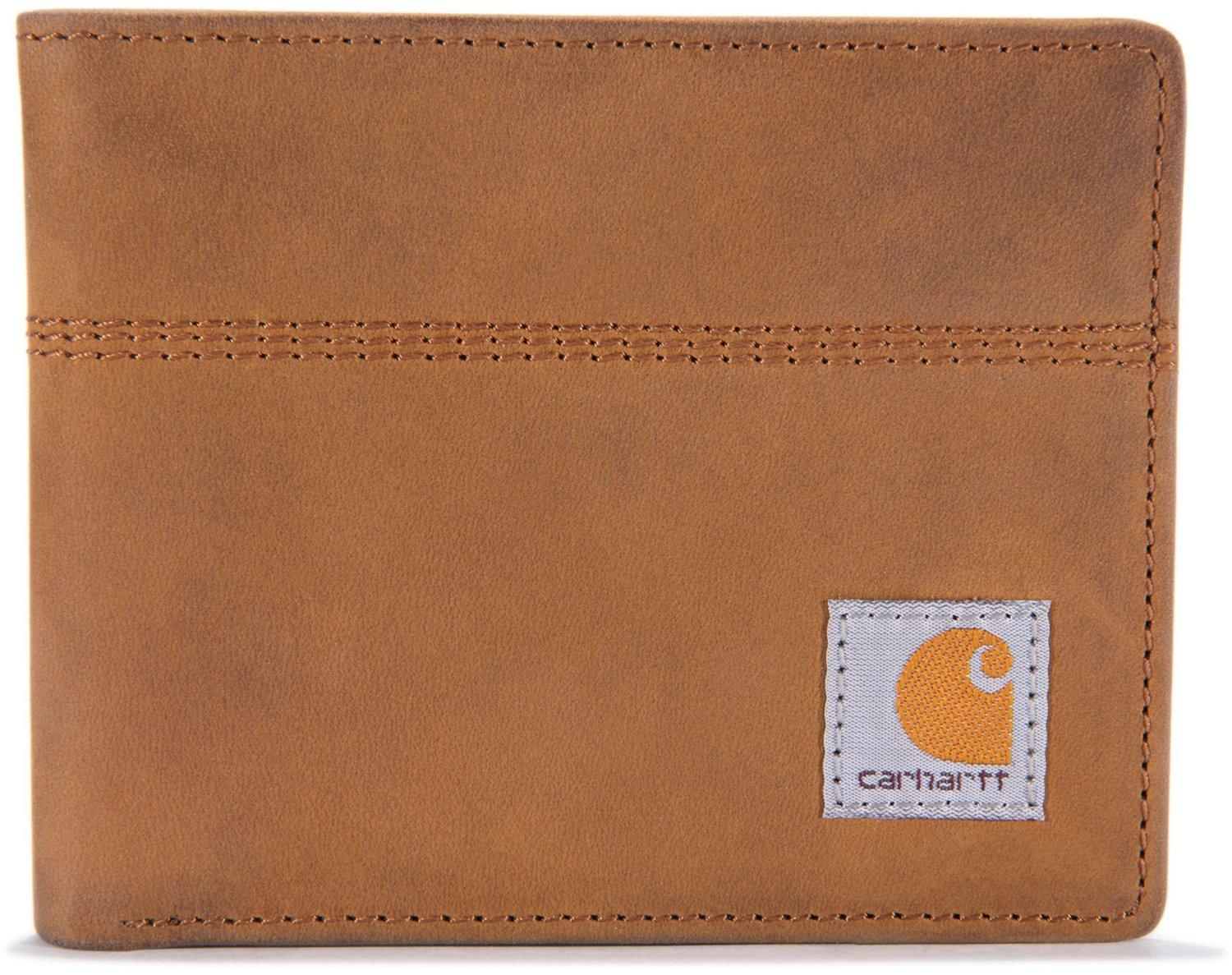 Carhartt Leather Bifold Wallet Academy