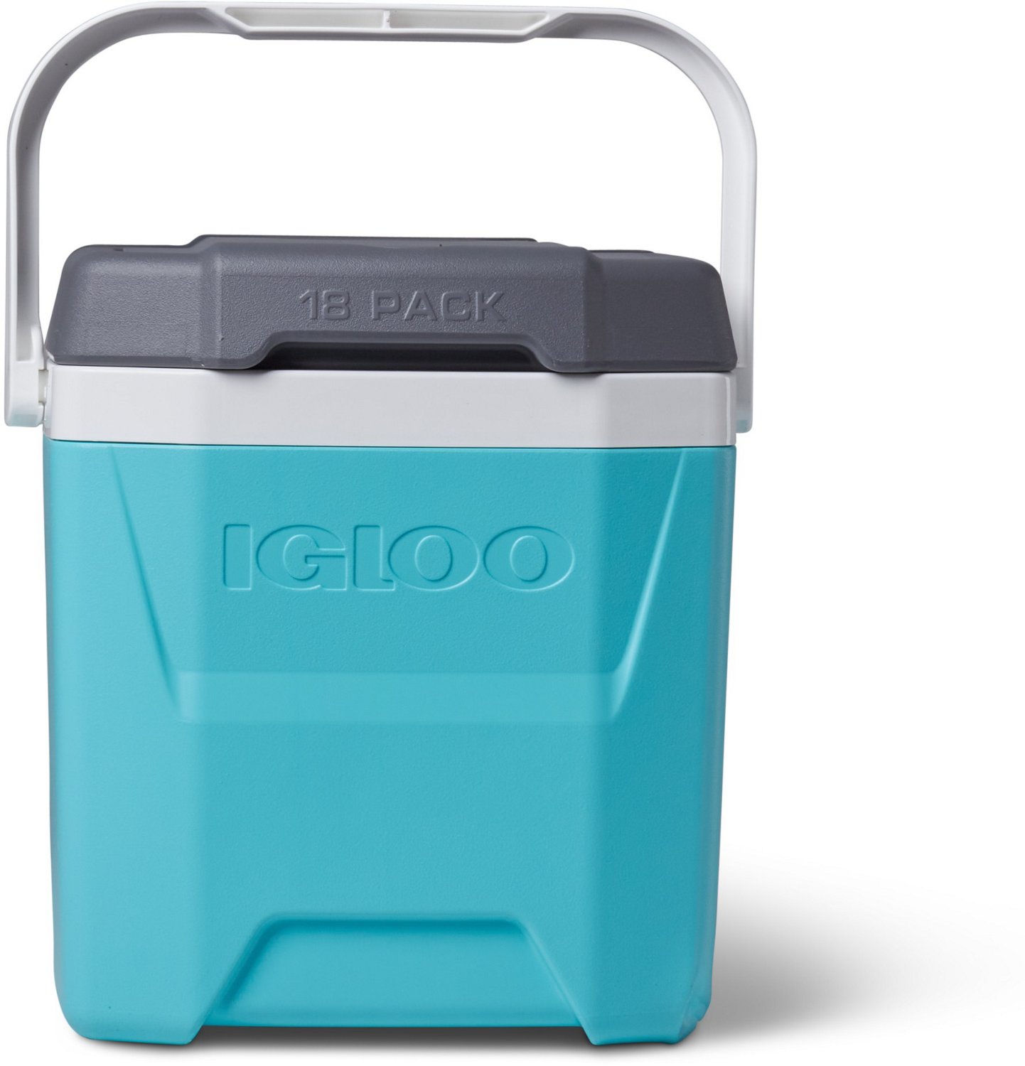 Igloo Quantum Hybrid 12 qt Cooler Academy
