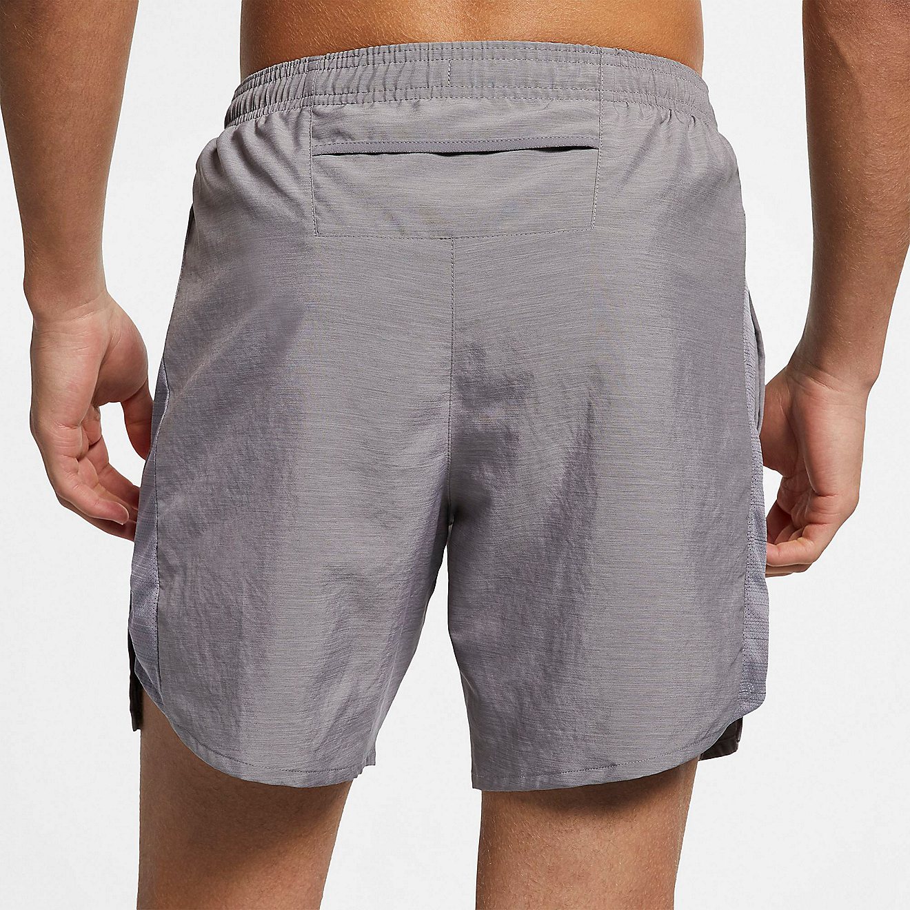 Nike Men's Challenger 7 in Running Shorts                                                                                        - view number 2