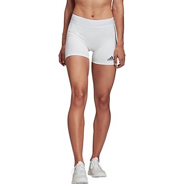 adidas Women's Techfit Volleyball Shorts 3 in