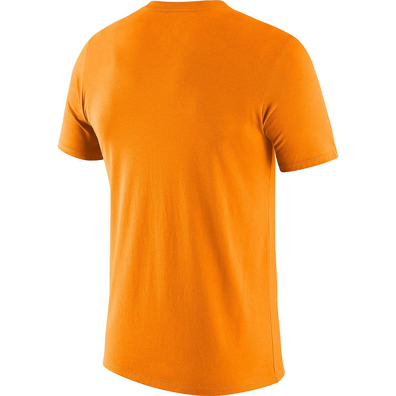 Nike Men's University of Tennessee SU DNA HBR T-shirt                                                                            - view number 2