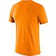 Nike Men's University of Tennessee SU DNA HBR T-shirt                                                                            - view number 2 image
