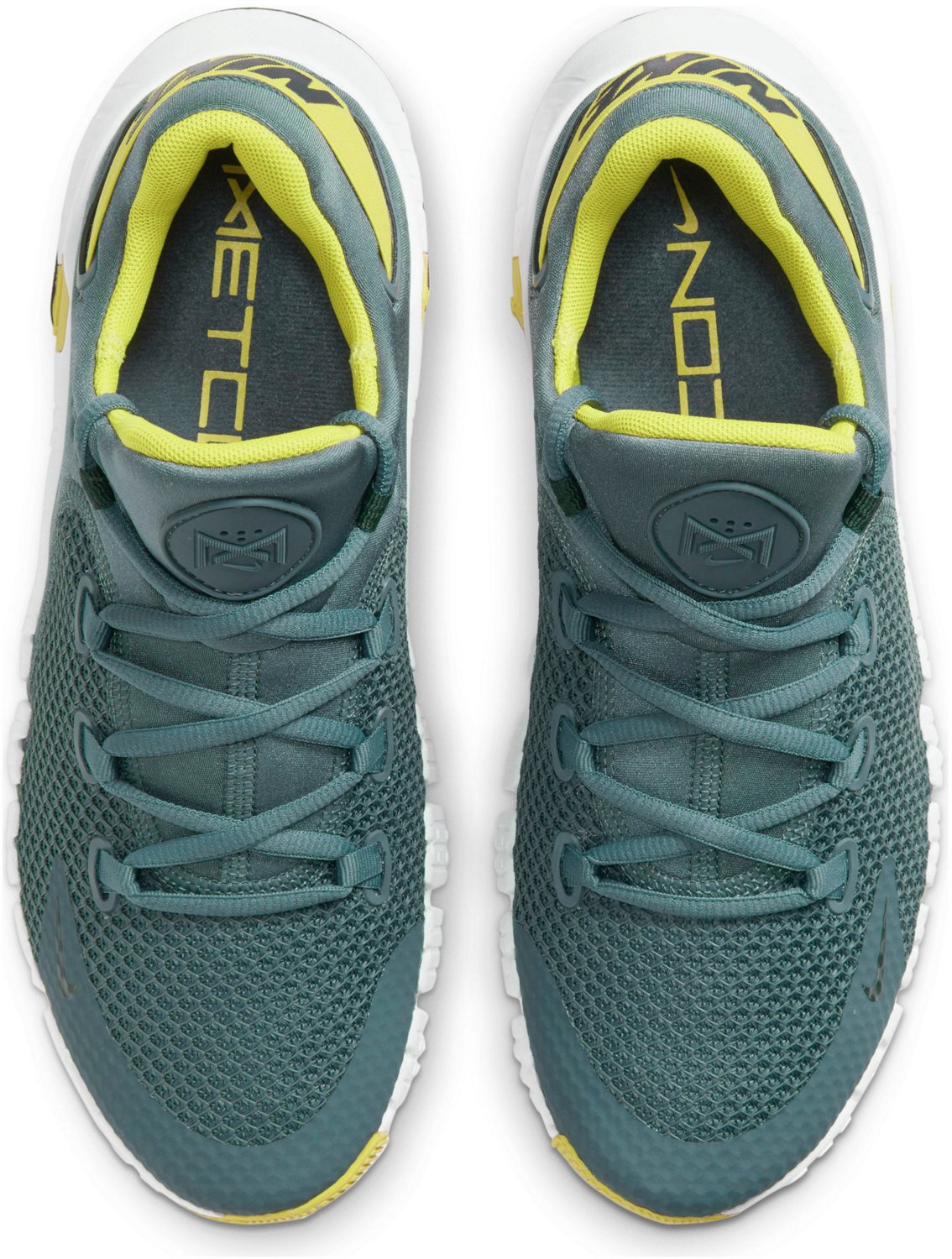 Nike Men’s Free Metcon 4 Training Shoes | Academy