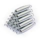 SkyBound HD Galvanized Replacement Trampoline Springs 12-Pack                                                                    - view number 1 image